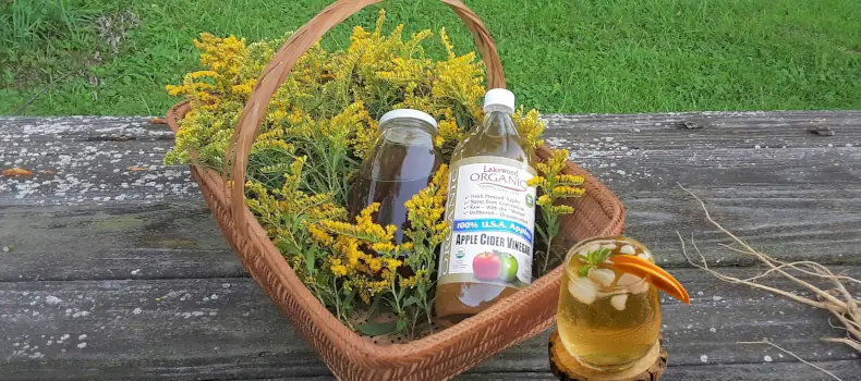 Apple Cider Vinegar: Its Subtle Power