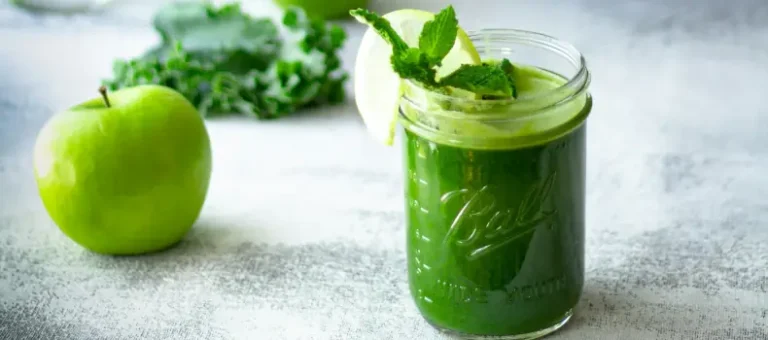 Ways to Support Your Body’s Natural Detox Process