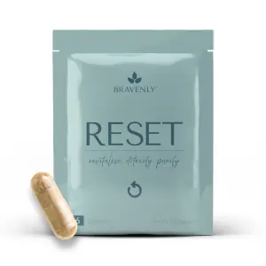 Bravenly Reset